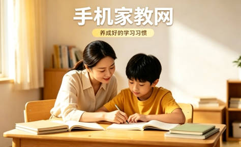 凉山开学季，大学生做家教如何快速接单？